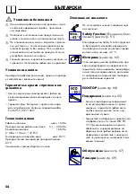 Preview for 54 page of Hans Grohe Ecostat Select 13141000 Instructions For Use/Assembly Instructions