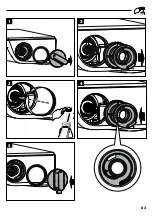 Preview for 63 page of Hans Grohe Ecostat Select 13141000 Instructions For Use/Assembly Instructions