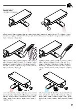 Preview for 67 page of Hans Grohe Ecostat Select 13141000 Instructions For Use/Assembly Instructions