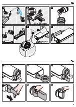 Предварительный просмотр 5 страницы Hans Grohe Ecostat Select 13173009 Instructions For Use/Assembly Instructions