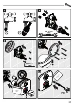 Preview for 65 page of Hans Grohe Ecostat Square 15714 Series Instructions For Use/Assembly Instructions