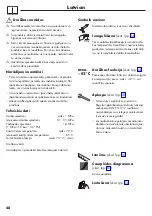 Предварительный просмотр 48 страницы Hans Grohe Ecostat Square Instructions For Use/Assembly Instructions