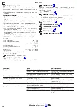 Preview for 20 page of Hans Grohe Ecostat Universal Series Instructions For Use/Assembly Instructions