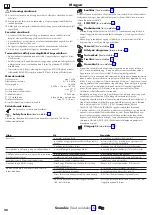 Preview for 30 page of Hans Grohe Ecostat Universal Series Instructions For Use/Assembly Instructions