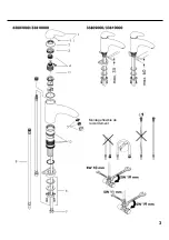 Preview for 11 page of Hans Grohe Elegance 33802000 Assembly Instructions Manual