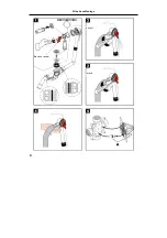 Preview for 12 page of Hans Grohe Exafill 58123000 Assembly Instructions Manual