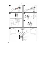 Preview for 38 page of Hans Grohe Exafill 58123000 Assembly Instructions Manual