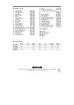 Preview for 40 page of Hans Grohe Exafill 58123000 Assembly Instructions Manual