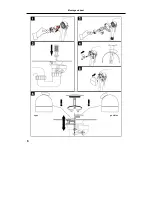 Preview for 46 page of Hans Grohe Exafill 58123000 Assembly Instructions Manual