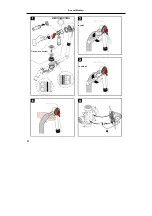 Preview for 148 page of Hans Grohe Exafill 58123000 Assembly Instructions Manual