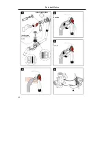 Preview for 156 page of Hans Grohe Exafill 58123000 Assembly Instructions Manual