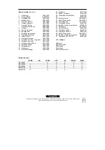 Preview for 200 page of Hans Grohe Exafill 58123000 Assembly Instructions Manual