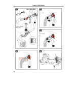 Preview for 220 page of Hans Grohe Exafill 58123000 Assembly Instructions Manual