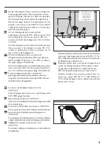 Preview for 3 page of Hans Grohe Exafill 58127000 Instructions For Use And Assembly Instructions