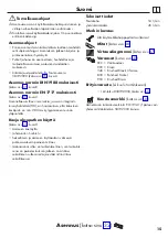 Preview for 15 page of Hans Grohe Exafill S 58113 Instructions For Use/Assembly Instructions