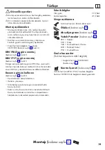 Preview for 19 page of Hans Grohe Exafill S 58113 Instructions For Use/Assembly Instructions