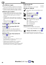 Preview for 28 page of Hans Grohe Exafill S 58113 Instructions For Use/Assembly Instructions