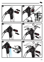 Preview for 33 page of Hans Grohe Exafill S 58113 Instructions For Use/Assembly Instructions