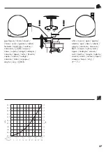 Preview for 37 page of Hans Grohe Exafill S 58113 Instructions For Use/Assembly Instructions