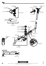 Preview for 40 page of Hans Grohe Exafill S 58113 Instructions For Use/Assembly Instructions