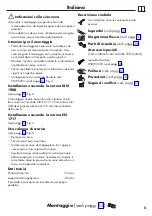 Preview for 5 page of Hans Grohe Exafill Series Instructions For Use/Assembly Instructions