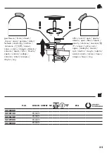 Preview for 35 page of Hans Grohe Exafill Series Instructions For Use/Assembly Instructions