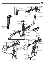 Preview for 39 page of Hans Grohe Exafill Series Instructions For Use/Assembly Instructions