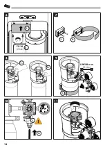 Preview for 12 page of Hans Grohe F24 Instructions For Use Manual