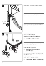 Preview for 6 page of Hans Grohe Finoris 100 76010 1 Series Installation/User Instructions/Warranty