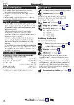 Preview for 12 page of Hans Grohe Finoris 110 76020 0 Series Instructions For Use/Assembly Instructions