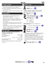 Preview for 15 page of Hans Grohe Finoris 110 76020 0 Series Instructions For Use/Assembly Instructions