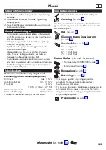 Preview for 25 page of Hans Grohe Finoris 110 76020 0 Series Instructions For Use/Assembly Instructions