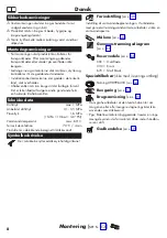 Preview for 8 page of Hans Grohe Finoris 110 76210 Series Instructions For Use And Assembly Instructions