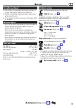 Preview for 15 page of Hans Grohe Finoris 110 76210 Series Instructions For Use And Assembly Instructions