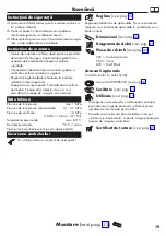 Preview for 19 page of Hans Grohe Finoris 110 76210 Series Instructions For Use And Assembly Instructions