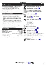 Preview for 23 page of Hans Grohe Finoris 110 76210 Series Instructions For Use And Assembly Instructions