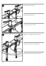 Preview for 8 page of Hans Grohe Finoris 110 Installation/User Instructions/Warranty