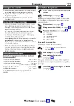 Preview for 3 page of Hans Grohe Finoris 225 76050 0 Series Instructions For Use/Assembly Instructions