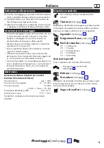 Preview for 5 page of Hans Grohe Finoris 225 76050 0 Series Instructions For Use/Assembly Instructions