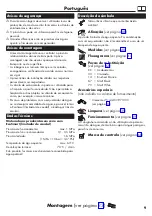 Preview for 9 page of Hans Grohe Finoris 225 76050 0 Series Instructions For Use/Assembly Instructions