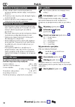 Preview for 10 page of Hans Grohe Finoris 225 76050 0 Series Instructions For Use/Assembly Instructions