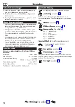 Preview for 16 page of Hans Grohe Finoris 225 76050 0 Series Instructions For Use/Assembly Instructions