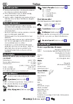 Preview for 30 page of Hans Grohe Finoris 225 76050 0 Series Instructions For Use/Assembly Instructions