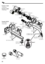 Preview for 42 page of Hans Grohe Finoris 225 76050 0 Series Instructions For Use/Assembly Instructions