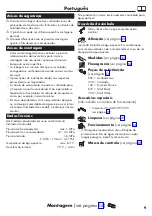 Preview for 9 page of Hans Grohe Finoris 225 76050 Series Instructions For Use/Assembly Instructions