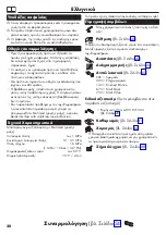 Preview for 20 page of Hans Grohe Finoris 225 76050 Series Instructions For Use/Assembly Instructions