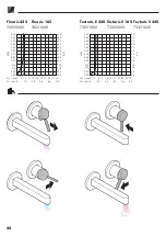 Preview for 44 page of Hans Grohe Finoris 225 76050 Series Instructions For Use/Assembly Instructions