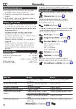 Preview for 12 page of Hans Grohe Finoris 230 2jet 76063 Series Instructions For Use/Assembly Instructions