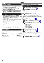 Preview for 30 page of Hans Grohe Finoris 230 2jet 76063 Series Instructions For Use/Assembly Instructions