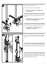 Preview for 7 page of Hans Grohe Finoris 230 2jet 76063 Series Manual